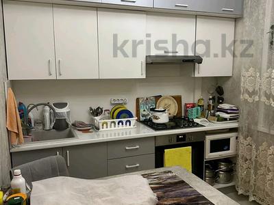 1-комнатная квартира · 34.4 м² · 2/3 этаж, мкр Курылысшы 44 за 23.5 млн 〒 в Алматы, Алатауский р-н