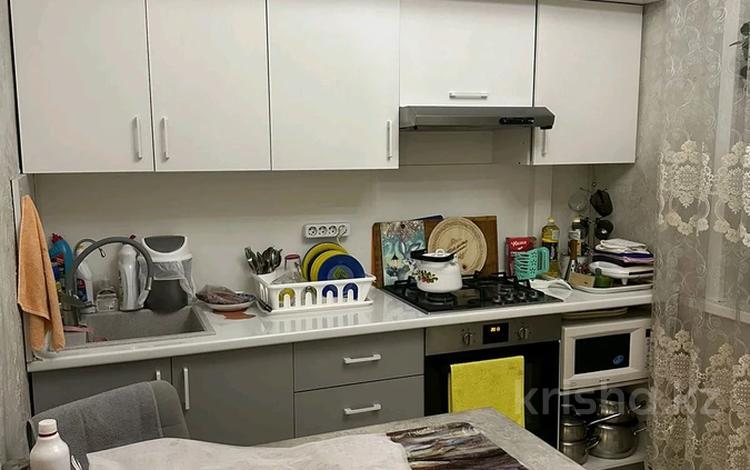 1-комнатная квартира · 34.4 м² · 2/3 этаж, мкр Курылысшы 44 за 23.5 млн 〒 в Алматы, Алатауский р-н — фото 20