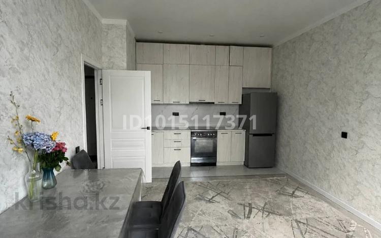 2-бөлмелі пәтер · 39 м² · 4/15 қабат, Кошкарбаева 13, бағасы: 29.9 млн ₸ в Астане, Сарайшык р-н — фото 6