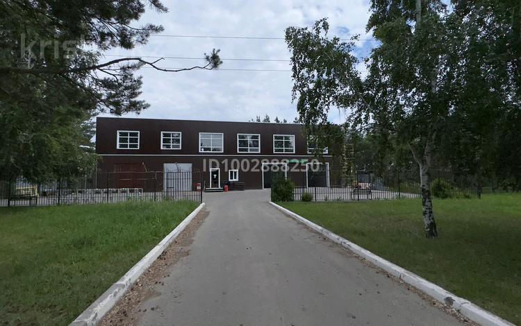 Автомока кафе · 550 м², бағасы: 200 млн ₸ в Костанае, Микрорайон Аэропорт 1 — фото 2