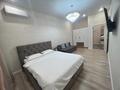 1-комнатная квартира · 42 м² · 12/12 этаж, Туран 34б за 20 000 ₸ в Астане, Нура р-н — фото 2