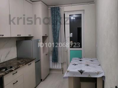 1-комнатная квартира · 35 м² · 8/9 этаж, Просп. Райымбека 590/9к1 за 180 000 〒 в Алматы, Наурызбайский р-н