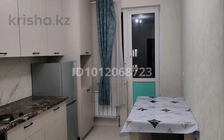 1-комнатная квартира · 35 м² · 8/9 этаж, Просп. Райымбека 590/9к1 за 170 000 ₸ в Алматы, Наурызбайский р-н — фото 2
