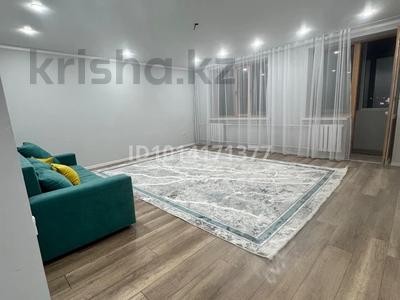 3-комнатная квартира · 99 м² · 5/6 этаж, Мушелтой 36 за 230 000 ₸ в Талдыкоргане, мкр Мушелтой