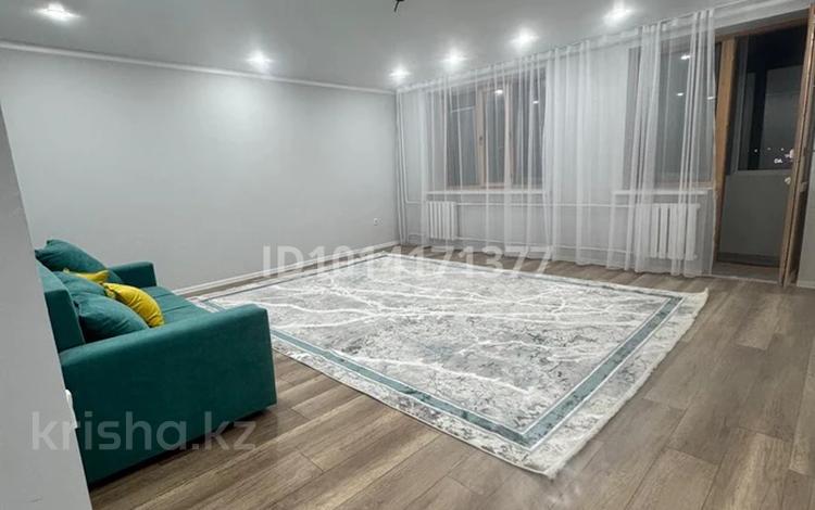 3-комнатная квартира · 99 м² · 5/6 этаж, Мушелтой 36 за 230 000 ₸ в Талдыкоргане, мкр Мушелтой — фото 2