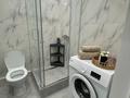 1-комнатная квартира · 42 м² · 5/9 этаж, Жумекен Нажимеденов — А-426 за 18 000 ₸ в Астане, Алматы р-н — фото 4