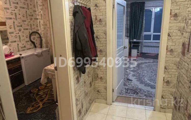2-бөлмелі пәтер · 62 м² · 9/9 қабат, мкр Аккент, Мкр. Аккент 42, бағасы: 40 млн ₸ в Алматы, Алатауский р-н — фото 2
