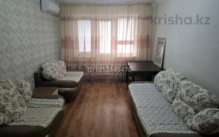 2-бөлмелі пәтер · 44 м² · 5/5 қабат, мкр Центральный, проспект Азаттык 68 Б — Стройконтора, за зданием Рембыттехники., бағасы: 160 000 ₸ в Атырау — фото 14