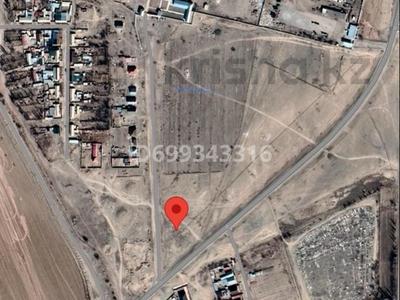 Участок · 3 га, Коктал — Завод за 15 млн ₸ в Жаркенте
