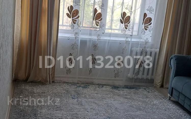 1-комнатная квартира · 37 м² · 2/5 этаж, Старый город, Ул.Алтынсарина 35 за 120 000 ₸ в Актобе — фото 19