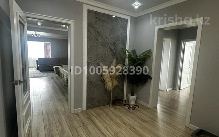 4-комнатная квартира · 130 м² · 14/18 этаж, Брусиловского 167 за 600 000 ₸ в Алматы, Алмалинский р-н — фото 14
