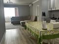 4-комнатная квартира · 130 м² · 14/18 этаж, Брусиловского 167 за 600 000 ₸ в Алматы, Алмалинский р-н — фото 3