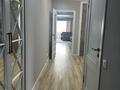 4-комнатная квартира · 130 м² · 14/18 этаж, Брусиловского 167 за 600 000 ₸ в Алматы, Алмалинский р-н — фото 4