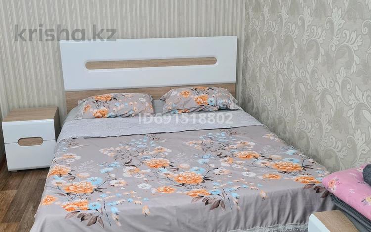 1-комнатная квартира · 36.5 м² · 3/5 этаж, Иртышская 11 — Ауэзова, Океан, 1000 мелочей за 1 500 〒 в Семее — фото 13