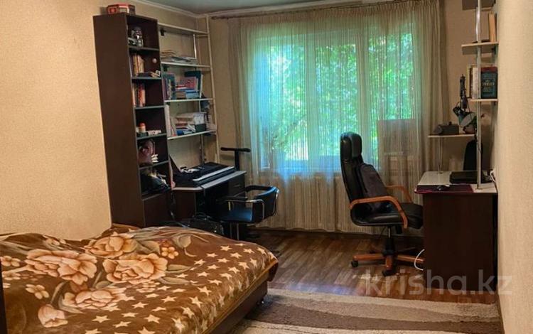 2-комнатная квартира, 50.9 м², 2/5 этаж, шашкина за 43.8 млн 〒 в Алматы, Бостандыкский р-н — фото 3