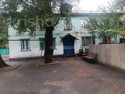 2-комнатная квартира · 47.5 м² · 1/2 этаж, Суюнбая 437 за 19.5 млн ₸ в Алматы, Турксибский р-н
