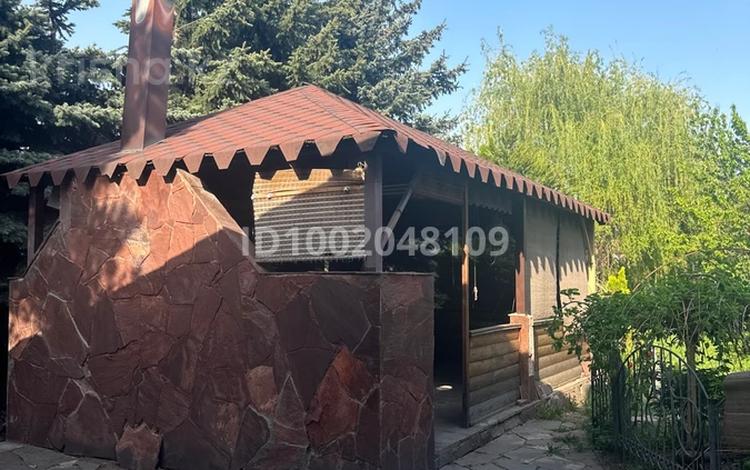 Отдельный дом · 4 комнаты · 180 м² · 6 сот., мкр Нурлытау (Энергетик), Жулдыз 29 за 650 000 ₸ в Алматы, Бостандыкский р-н — фото 5
