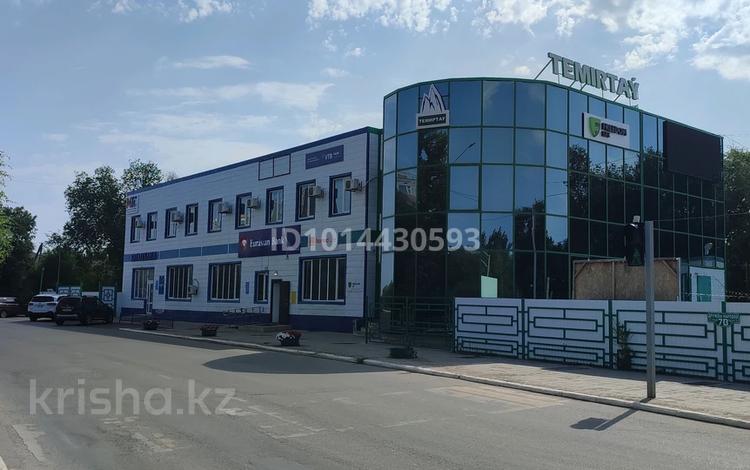 Действующего бизнес-центра. · 488.6 м² за 320 млн ₸ в Аксае — фото 2