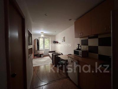 1-бөлмелі пәтер · 20.3 м² · 2/4 қабат, Желтоксан 79 а 24, бағасы: 20 млн ₸ в Алматы, Алмалинский р-н