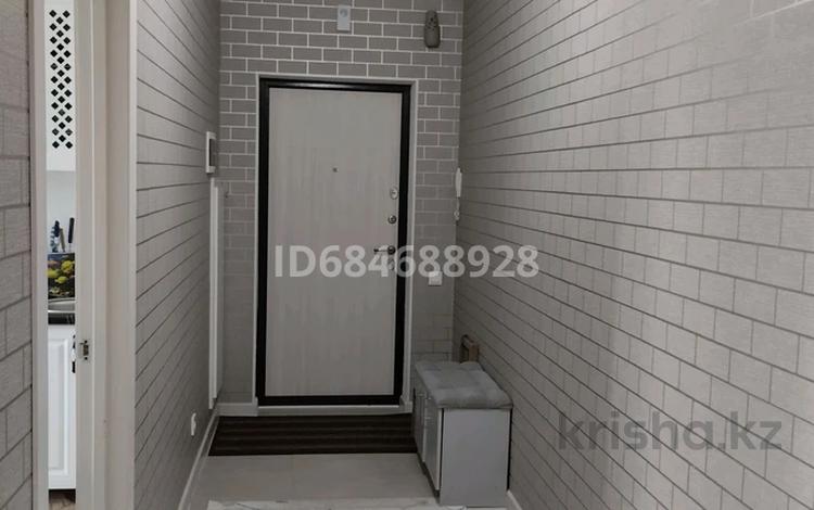 3-бөлмелі пәтер · 90 м² · 12/21 қабат, Жанибека Тархана 2/6 — Валиханова Кравцова Бараева, бағасы: 450 000 ₸ в Астане, р-н Байконур — фото 2