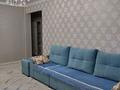 3-бөлмелі пәтер · 90 м² · 12/21 қабат, Жанибека Тархана 2/6 — Валиханова Кравцова Бараева, бағасы: 450 000 ₸ в Астане, р-н Байконур — фото 15