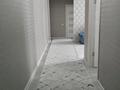 3-бөлмелі пәтер · 90 м² · 12/21 қабат, Жанибека Тархана 2/6 — Валиханова Кравцова Бараева, бағасы: 450 000 ₸ в Астане, р-н Байконур — фото 2