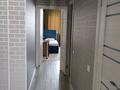 3-бөлмелі пәтер · 90 м² · 12/21 қабат, Жанибека Тархана 2/6 — Валиханова Кравцова Бараева, бағасы: 450 000 ₸ в Астане, р-н Байконур — фото 22