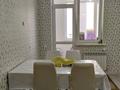 3-бөлмелі пәтер · 90 м² · 12/21 қабат, Жанибека Тархана 2/6 — Валиханова Кравцова Бараева, бағасы: 450 000 ₸ в Астане, р-н Байконур — фото 3