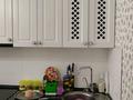 3-бөлмелі пәтер · 90 м² · 12/21 қабат, Жанибека Тархана 2/6 — Валиханова Кравцова Бараева, бағасы: 450 000 ₸ в Астане, р-н Байконур — фото 9