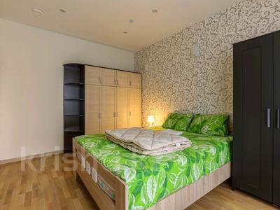 1-комнатная квартира · 44 м² · 5/9 этаж, мкр Комсомольский, Сауран 4 за 11 000 ₸ в Астане, Есильский р-н