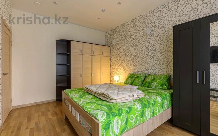1-комнатная квартира · 44 м² · 5/9 этаж, мкр Комсомольский, Сауран 4 за 11 000 ₸ в Астане, Есильский р-н — фото 4
