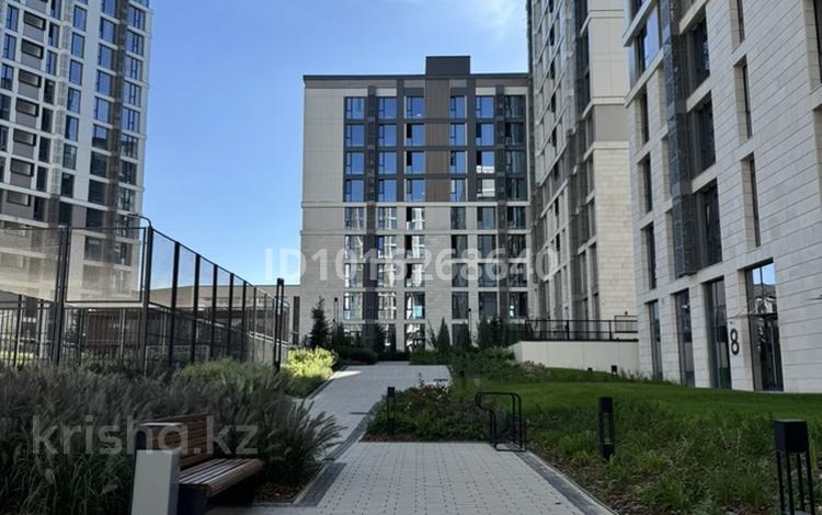 4-комнатная квартира · 116.5 м² · 3/14 этаж, мкр Нурсат 2, Байтерекова 12 за 78 млн ₸ в Шымкенте, Каратауский р-н — фото 2