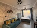 1-бөлмелі пәтер · 52 м² · 8/13 қабат, Муратбаева 14, бағасы: 350 000 ₸ в Алматы, Алмалинский р-н