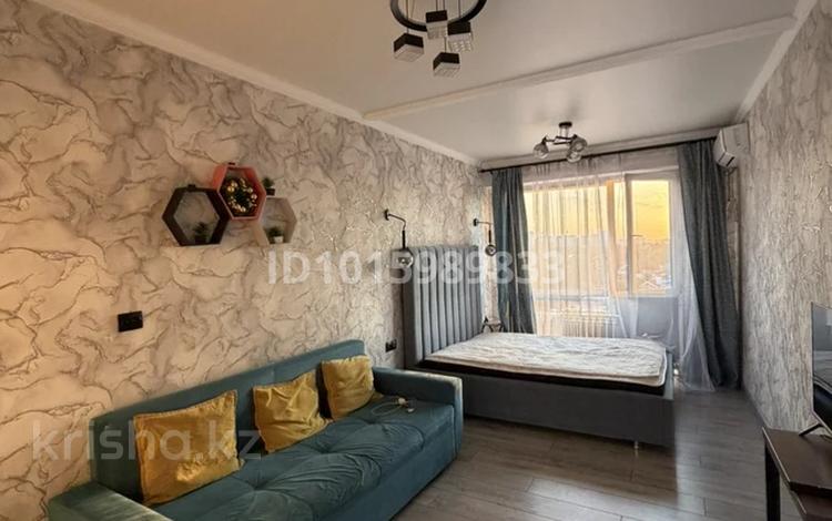 1-бөлмелі пәтер · 52 м² · 8/13 қабат, Муратбаева 14, бағасы: 350 000 ₸ в Алматы, Алмалинский р-н — фото 2