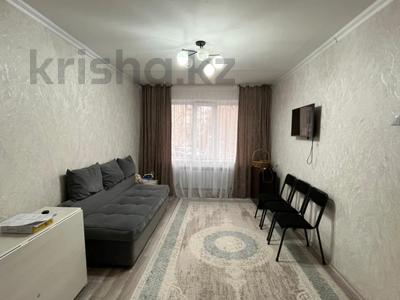 2-комнатная квартира · 45 м² · 1/5 этаж, Самал 34 за 14.3 млн ₸ в Талдыкоргане, мкр Самал