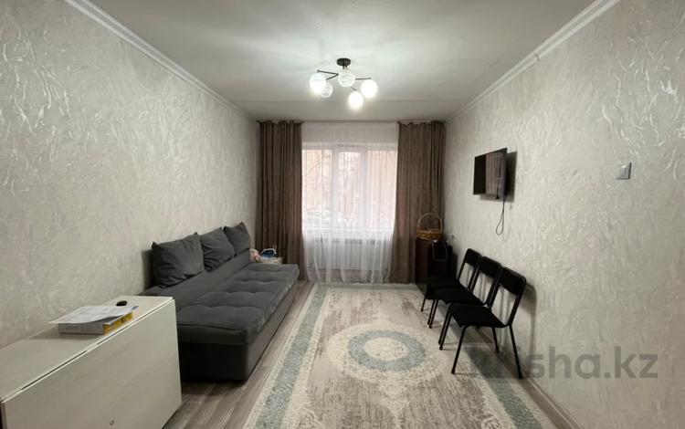 2-комнатная квартира · 45 м² · 1/5 этаж, Самал 34 за 14.3 млн ₸ в Талдыкоргане, мкр Самал — фото 4