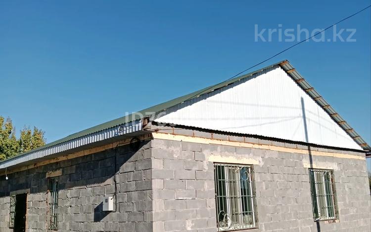 Саяжай · 4 бөлме · 120 м² · 10 сот., Ягодка, бағасы: 14 млн 〒 в  — фото 2