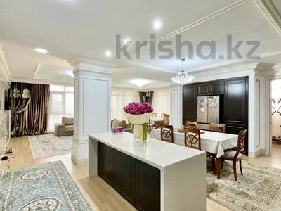 5-комнатная квартира · 220 м² · 5/21 этаж, Аскарова 8 за 190 млн ₸ в Алматы, Ауэзовский р-н