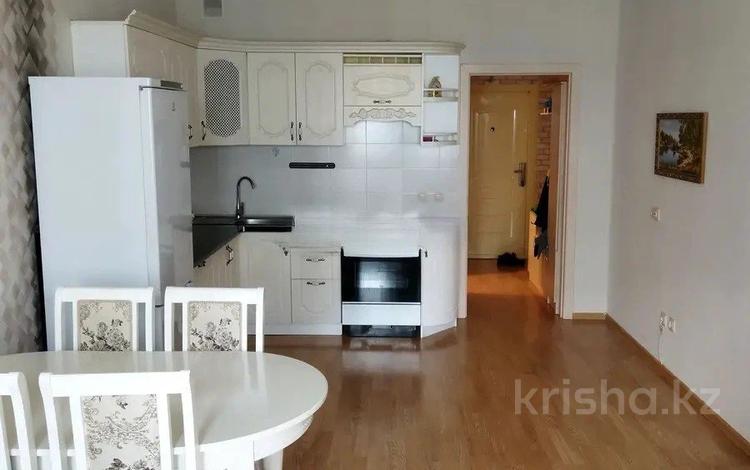 2-комнатная квартира, 50 м², 17/18 этаж, Азербаева 47 — СРОЧНАЯ ПРОДАЖА!!! за ~ 20.5 млн 〒 в Астане, Алматы р-н — фото 2