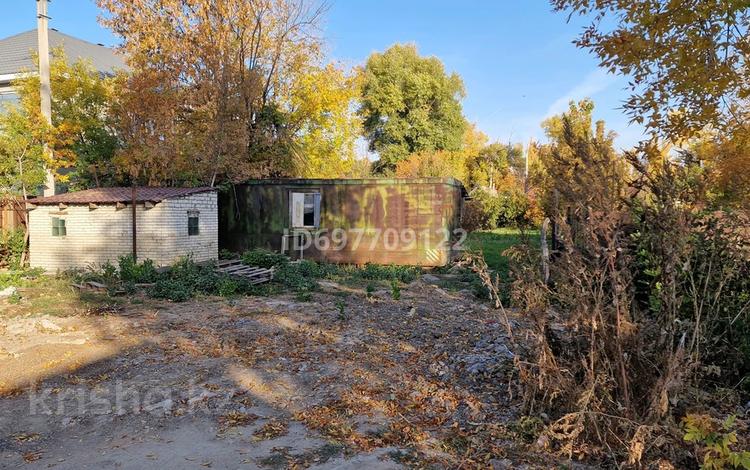 Участок · 6 соток, Садовое товарищество Ивушка за 8 млн ₸ в Уральске — фото 2