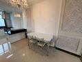 4-комнатная квартира · 160 м² · 11 этаж, Кошкарбаева 8 за 130 млн ₸ в Астане, Сарайшык р-н — фото 19