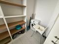 4-комнатная квартира · 160 м² · 11 этаж, Кошкарбаева 8 за 130 млн ₸ в Астане, Сарайшык р-н — фото 36