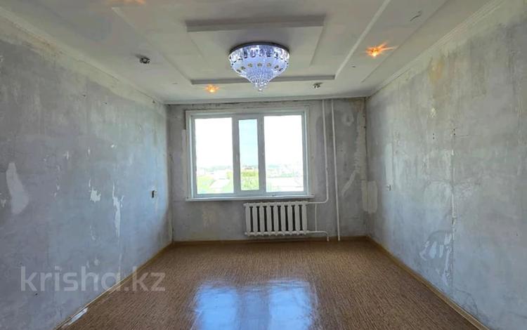 3-комнатная квартира · 62.3 м² · 7/10 этаж, 8 Марта за 27 млн ₸ в Семее — фото 2