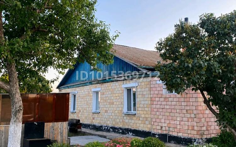 Үйдің бір бөлігі · 5 бөлме · 86.2 м² · 10 жүзд., Алаш 7, бағасы: 15 млн ₸ в Новоишимке — фото 2
