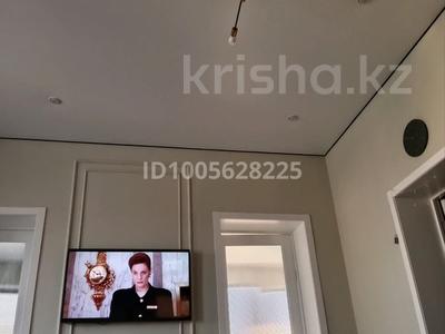Отдельный дом · 5 комнат · 175.6 м² · 6 сот., Байдибек баба 7 за 85 млн ₸ в Туздыбастау (Калинино)