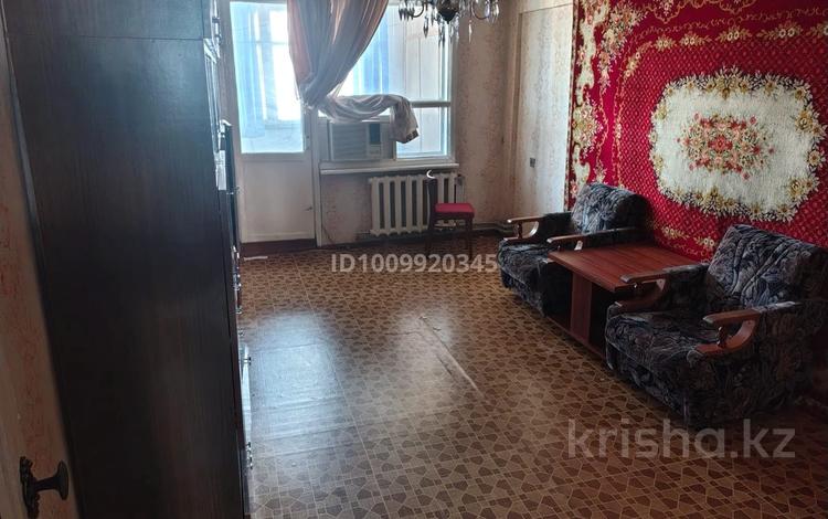 3-комнатная квартира · 63 м² · 4/5 этаж, Акмешіт 18 за 80 000 ₸ в  — фото 2