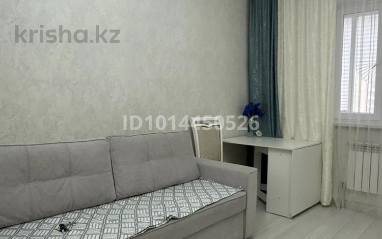 1-комнатная квартира · 40 м² · 5/9 этаж, Ахмет Байтурсынулы 39/1, 39/2, 39/3 — Байьурсынова-Жумабаева за 200 000 ₸ в Астане, Сарайшык р-н — фото 2