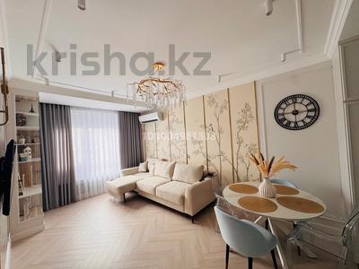 Аренда квартир в Астане: 3-комнатная квартира · 77.2 м² · 6/21 этаж, Калдаякова 3 за 500 000 〒 3-комнатная квартира · 77.2 м² · 6/21 этаж, Калдаякова 3 за 500 000 〒 в Астане, Алматы р-н