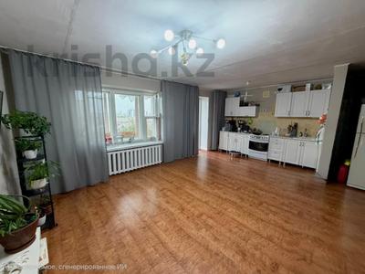 4-бөлмелі пәтер · 96.1 м² · 8/9 қабат, Астана 7/2, бағасы: 38 млн ₸ в Павлодаре