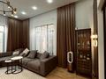 Отдельный дом · 6 комнат · 270 м² · 6.5 сот., мкр Таусамалы, Центральная 64/1 за 250 млн ₸ в Алматы, Наурызбайский р-н — фото 12